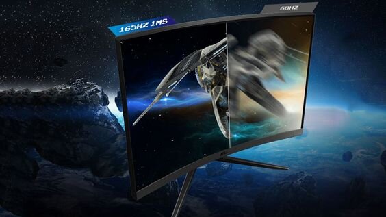 Màn hình MSI Optix G27CQ4 (Ảnh 5)