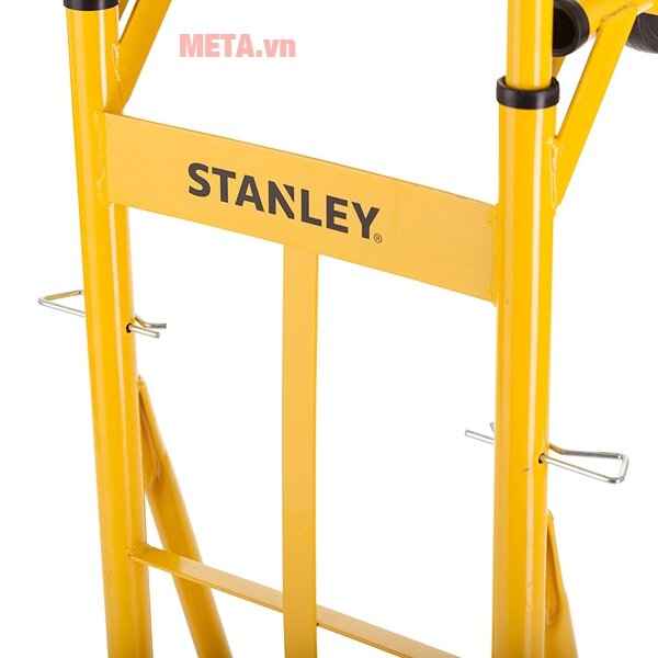 Xe đẩy hàng 2/4 bánh Stanley SXWTD-MT519