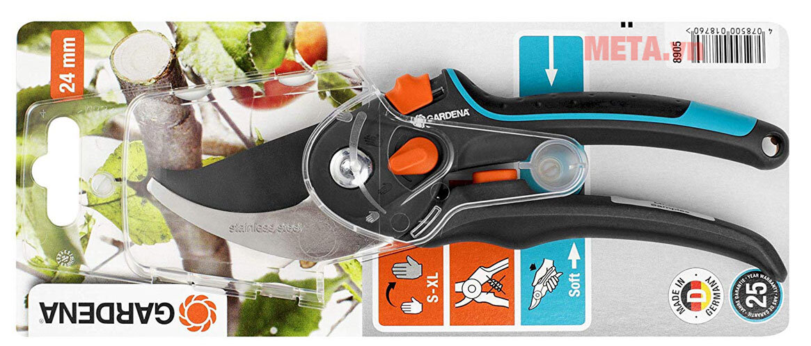 Kéo cắt cành Gardena 8905-20