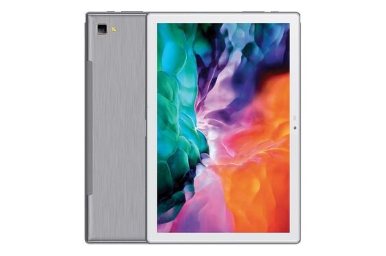 Masstel Tab 10 Ultra | Kết nối 4G, 2 SIM, hỗ trợ thẻ nhớ