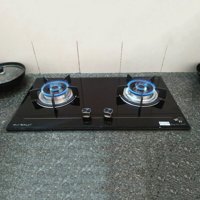 Bếp ga âm Eurosun EU-GA287 