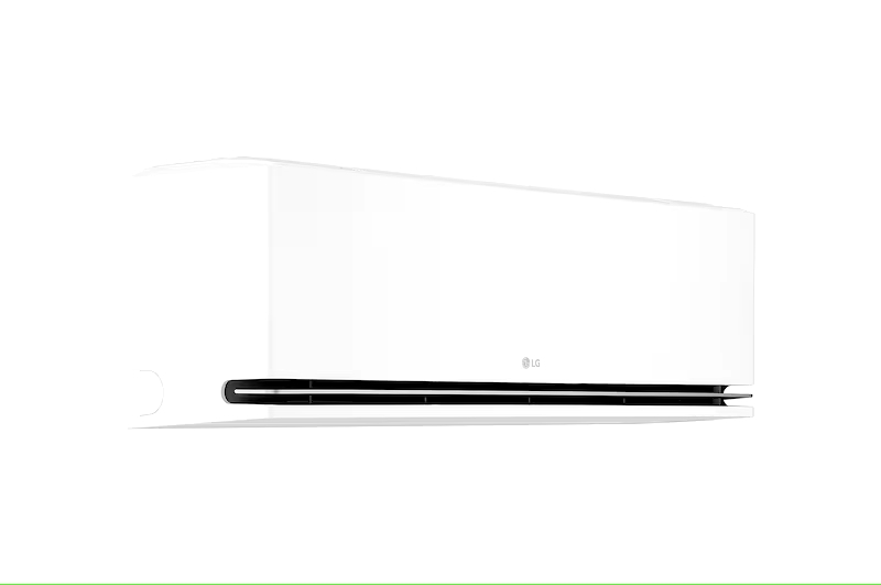 Điều hòa LG Inverter 12300 BTU 1 chiều IDC12M2 gas R-32