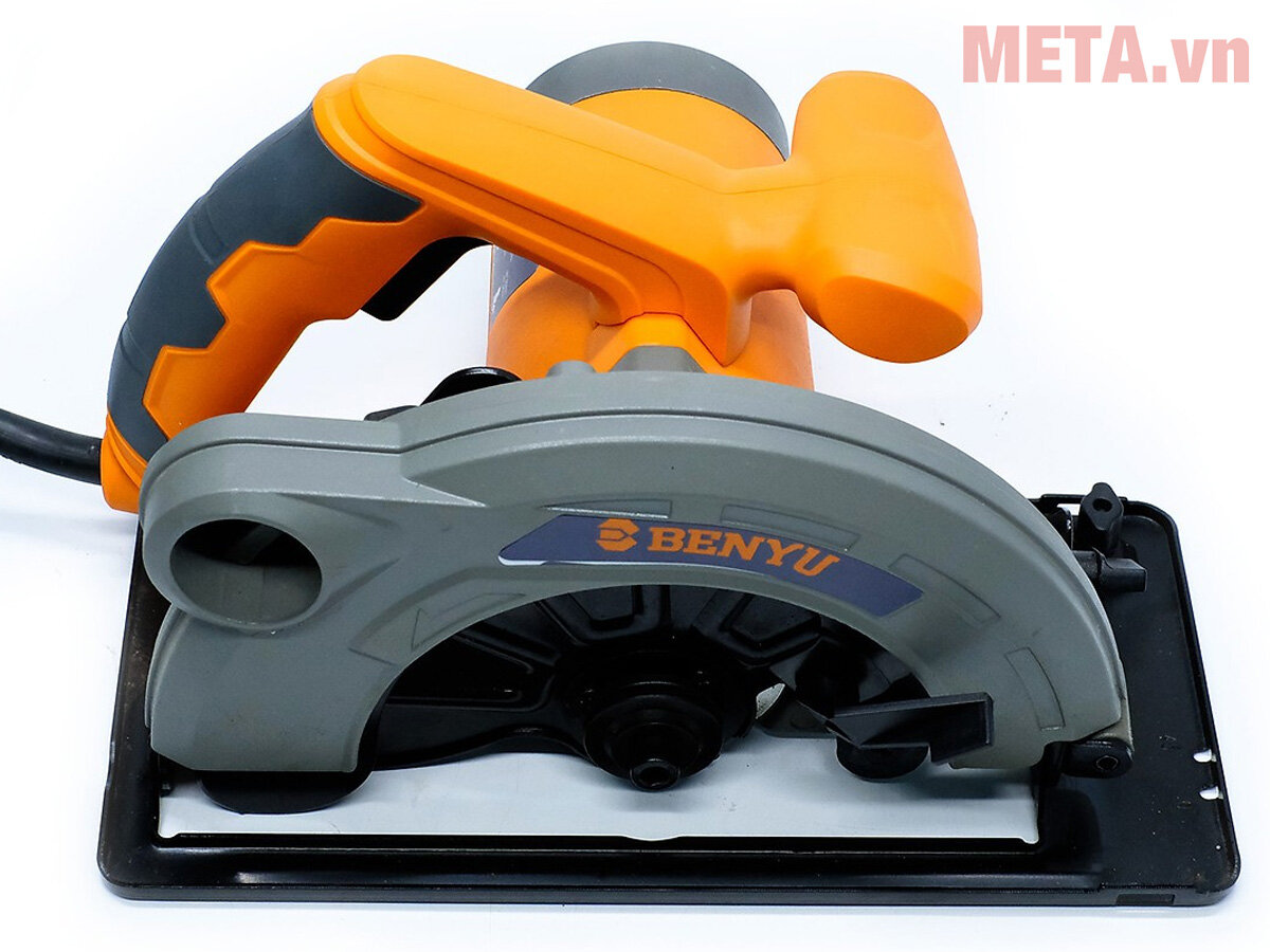 Máy cưa đĩa Benyu BY7101-185