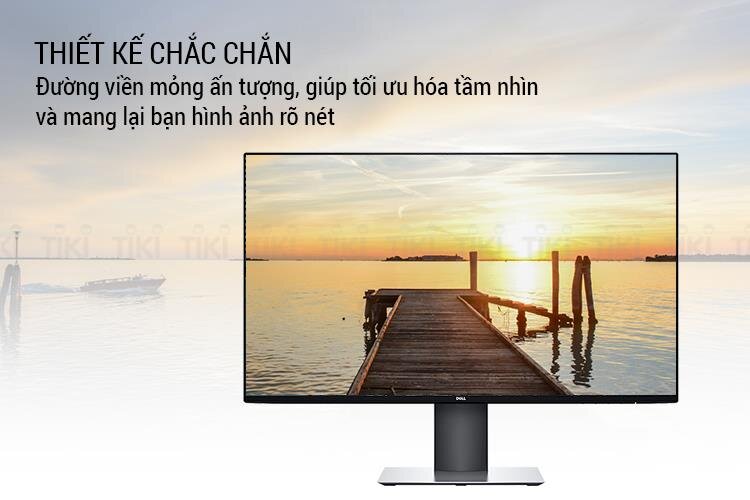 Màn hình Dell U2419H 23.8Inch IPS Ultrasharp