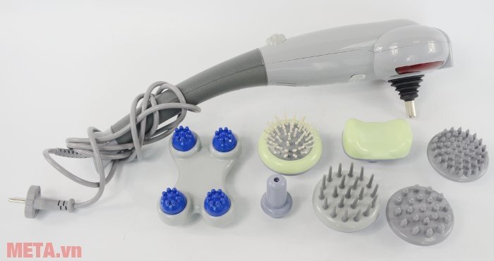 Máy massage cầm tay Max-631A