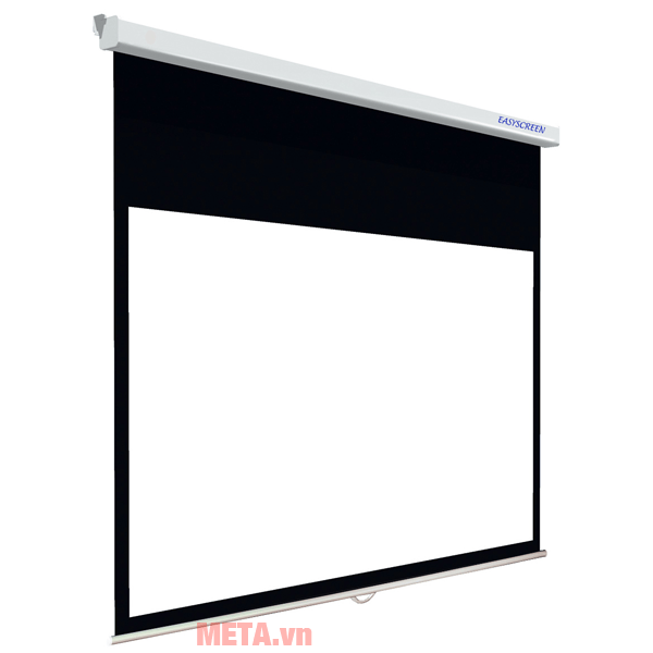 Màn chiếu treo tường Easy 150 inch EA 150W Màn chiếu treo tường Easy 150 inch EA 150W
