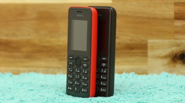 Điện thoại Nokia 108