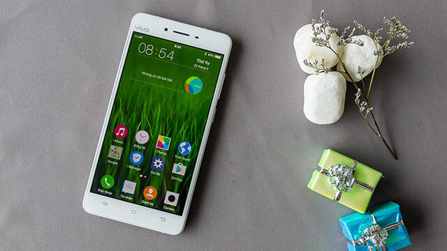Điện thoại Vivo V3 Max 32GB
