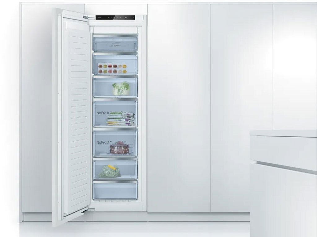 Tủ đông âm tủ Bosch GIN81ACE0 Serie 6 