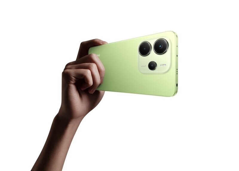 Redmi Note 14 ảnh 2