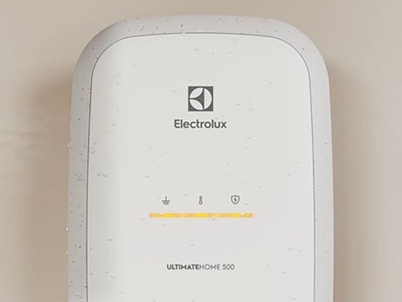 Trang bị an toàn trên EWE451QB-W4 4500W