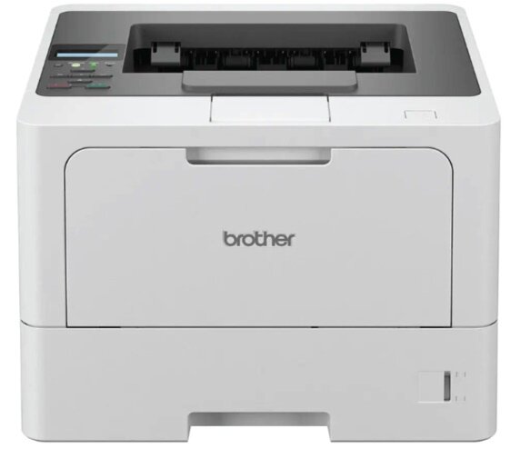Máy in laser đen trắng Brother HL-L5210DN 