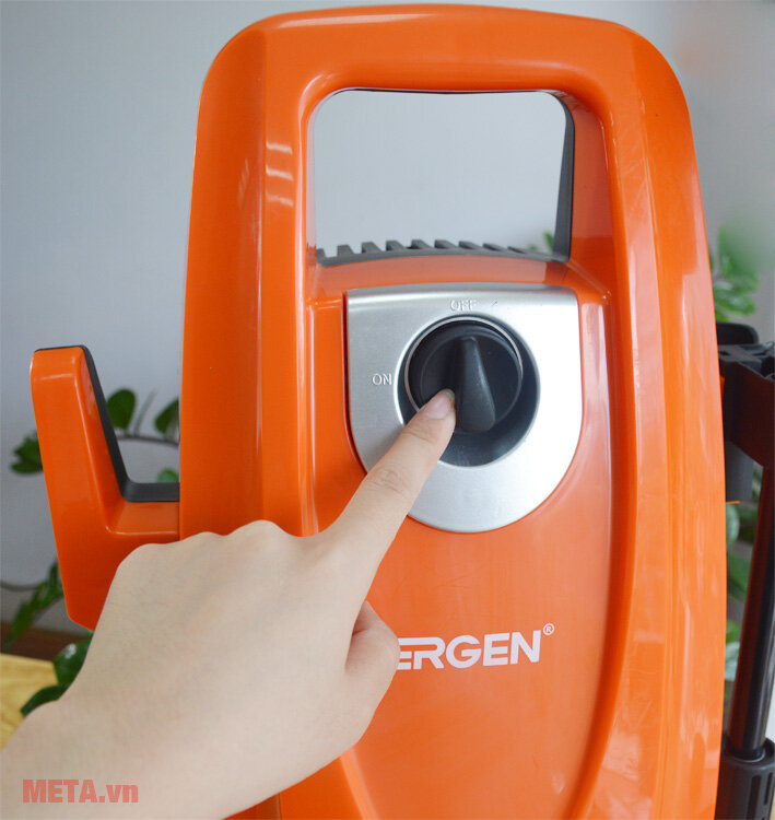 Máy rửa xe Ergen EN-6709