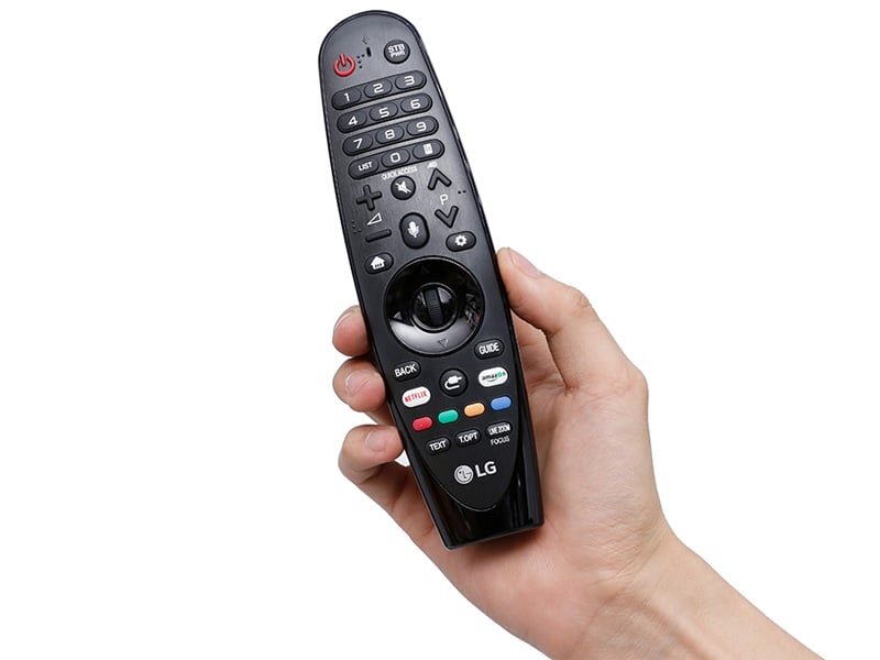 Smart Tivi LG 75SM9400PTA