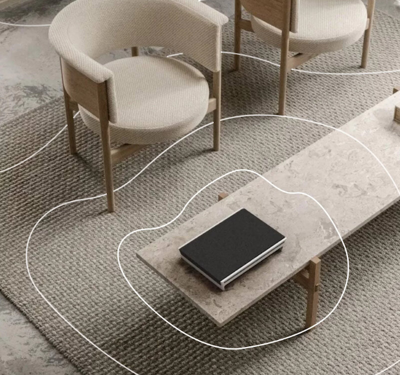 Trải nghiệm chất âm cao cấp