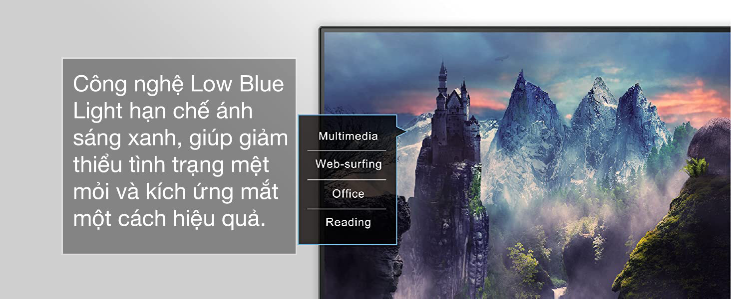 Màn hình BenQ GW2780 4