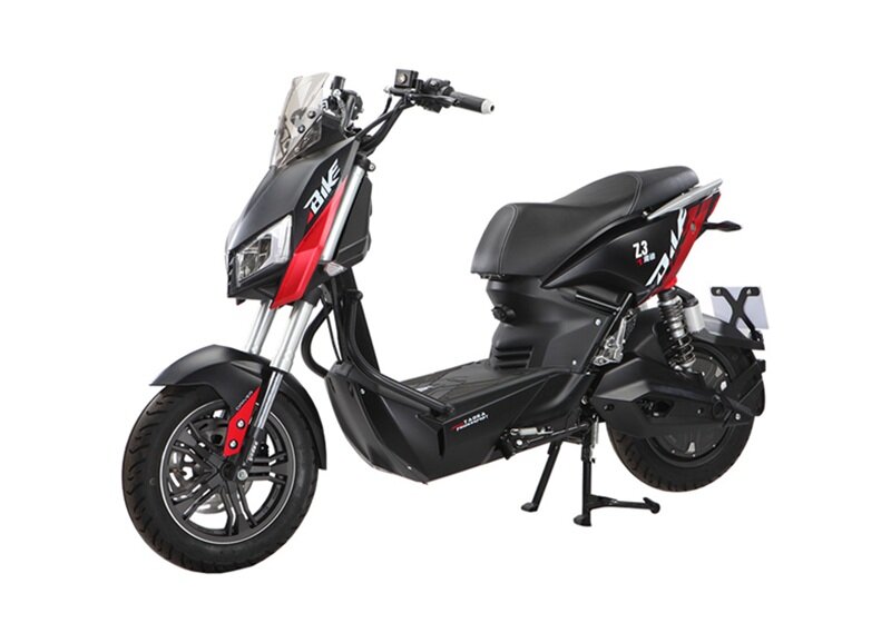 Xe máy điện Yadea Z3
