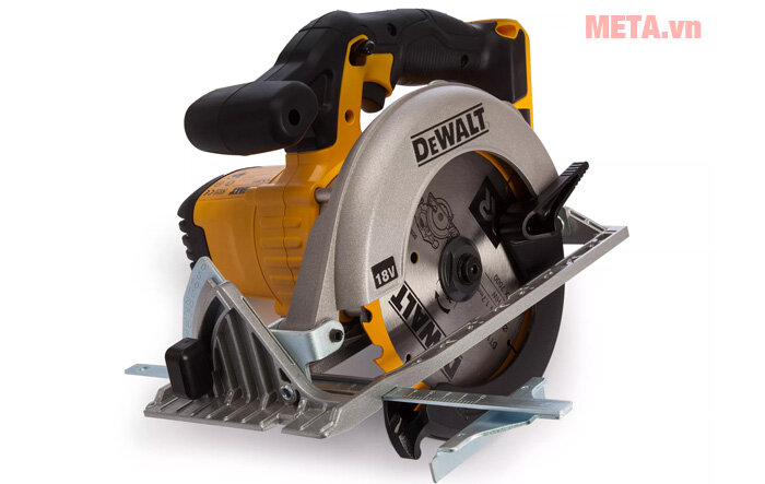 Máy cưa đĩa pin DEWALT DCS391N