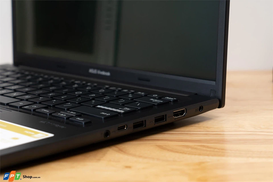 Asus Vivobook 14 OLED A1405VA-KM059W