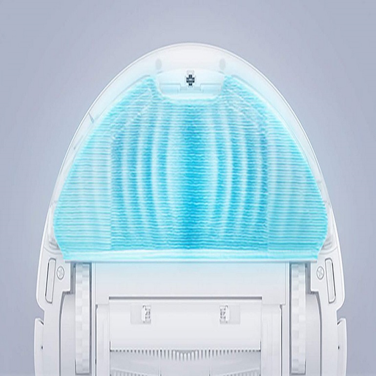 Robot hút bụi lau nhà Xiaomi Vacuum Mop 2 Pro