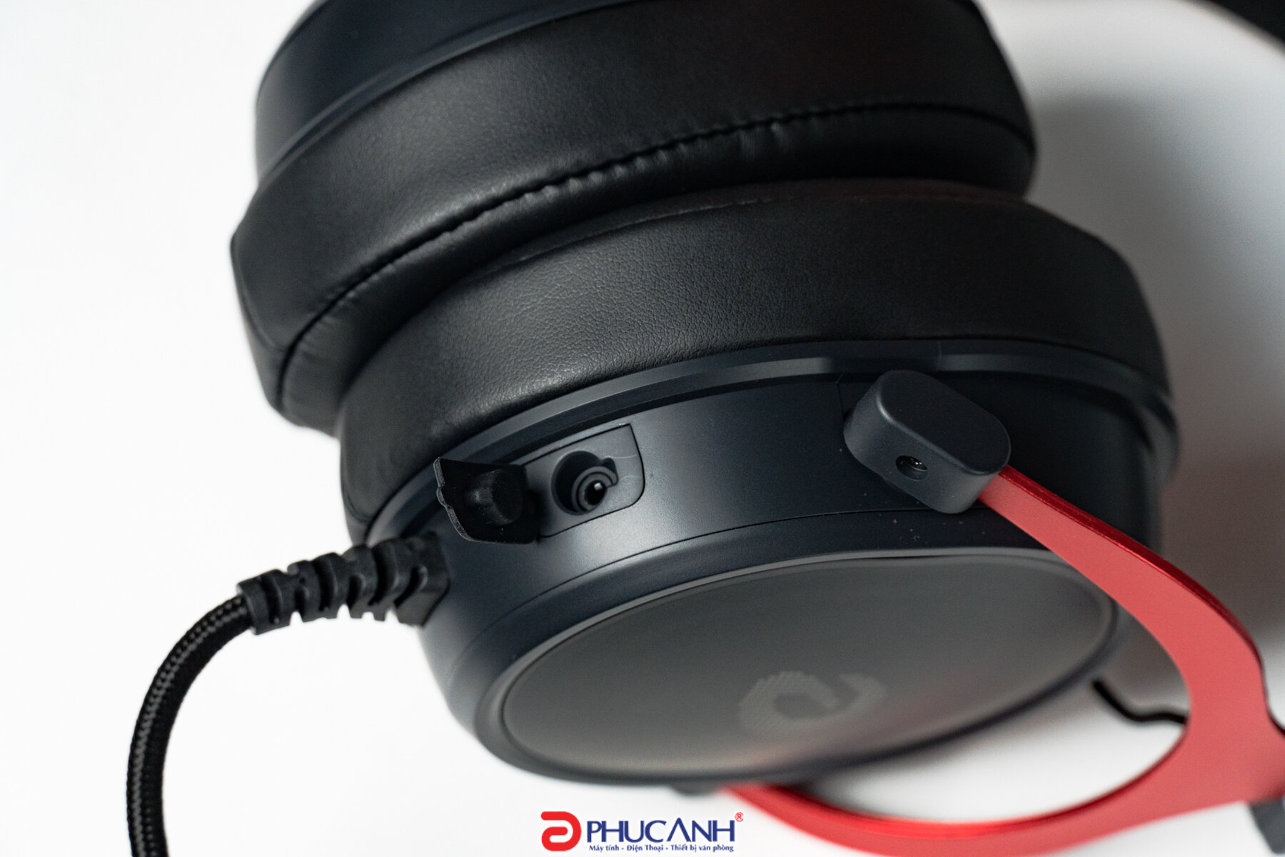 Tai nghe Dareu EH925s RGB (Black)