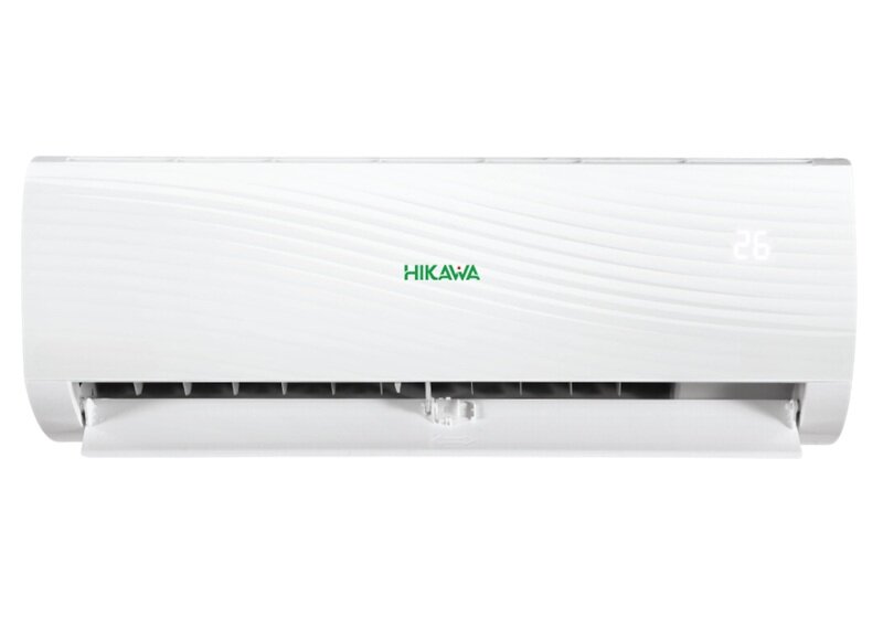 Điều hòa Hikawa 12000 BTU 1 chiều HI-NC15MS/HO-NC15MS