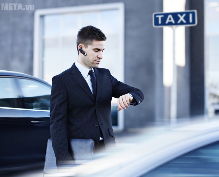 Tai nghe Bluetooth Sennheiser Presence 2 in 1