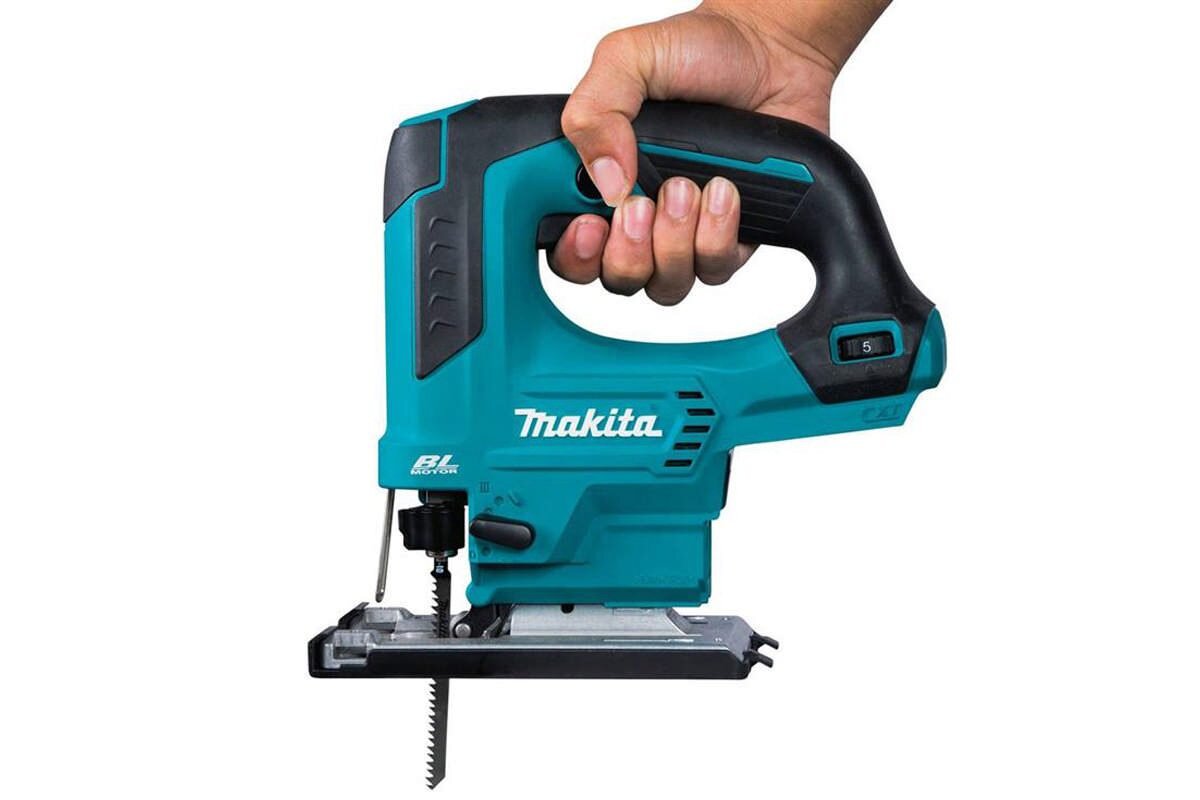 Thân máy cưa lọng pin 18V Makita JV103DZ