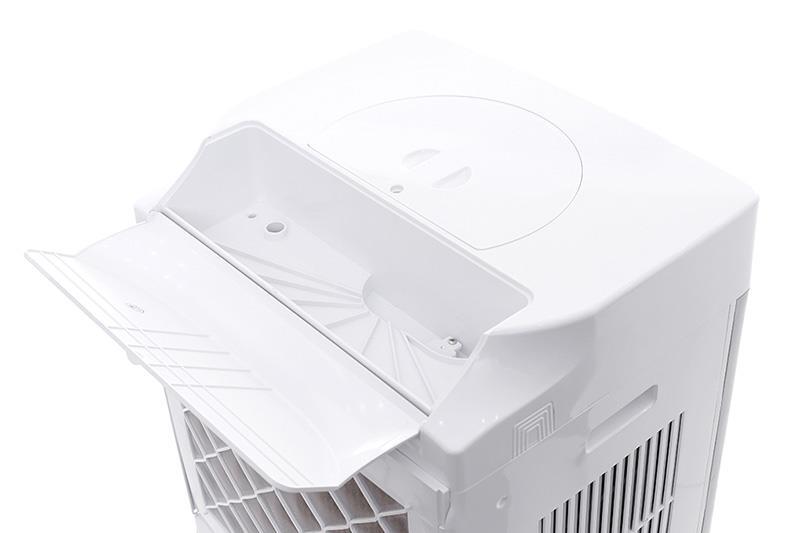 Quạt điều hòa Sunhouse SHD7756 Quạt điều hòa Sunhouse SHD7756
