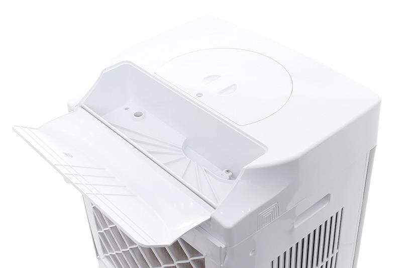 Quạt điều hòa Sunhouse SHD7756 Quạt điều hòa Sunhouse SHD7756