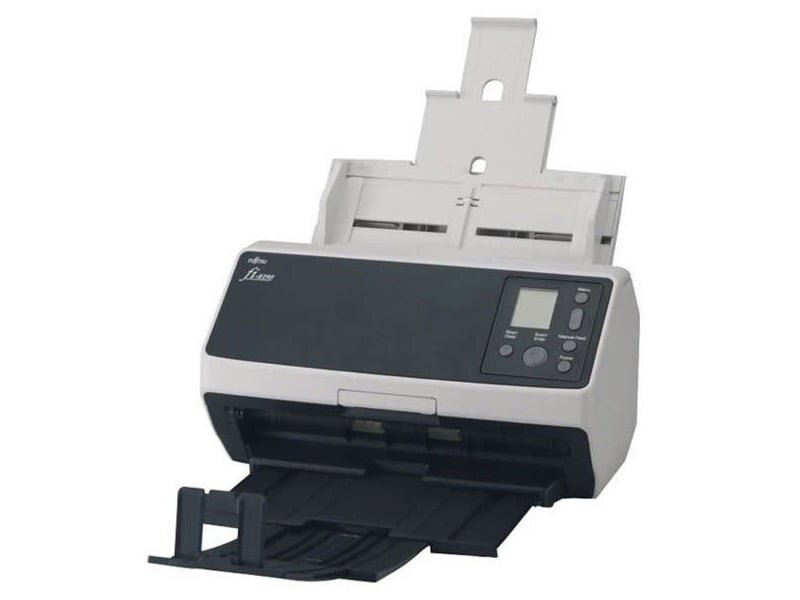 Máy Scan Fujitsu FI-8150U (PA03810-B151)