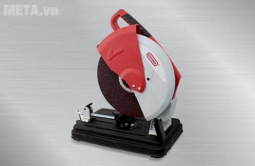 Máy cắt sắt Oshima MOD.OS1 Máy cắt sắt Oshima MOD.OS1