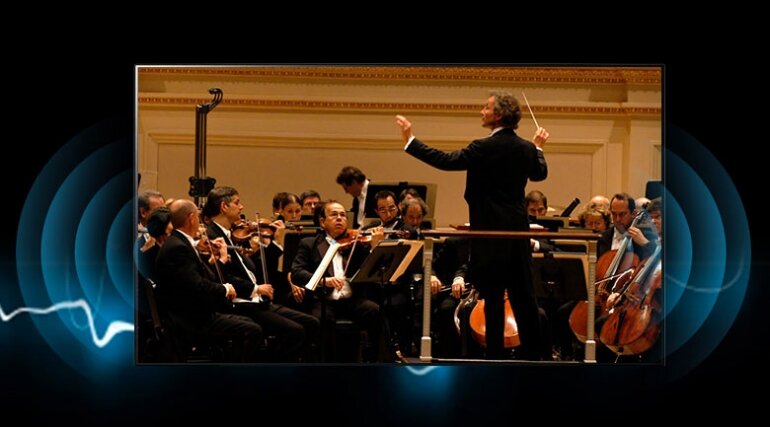 Smart Tivi OLED LG 65 inch 4K 65CXPTA