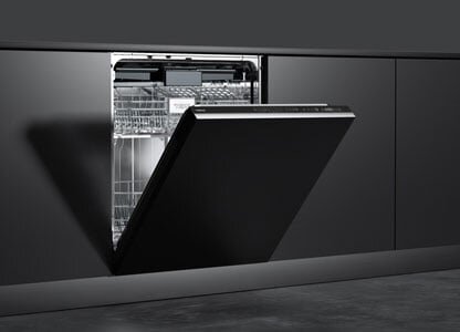 Máy rửa chén Teka DFI 76950 220 50 WH có 9 chương trình rửa Máy rửa chén Teka DFI 76950 220 50 WH