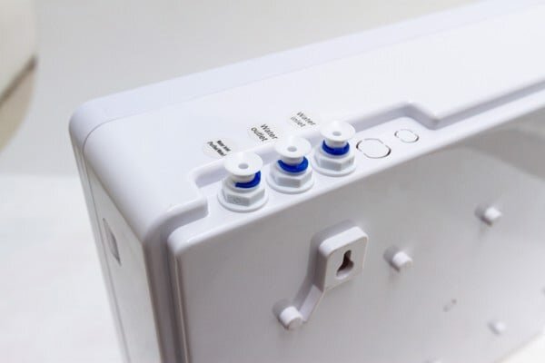 Máy lọc nước UF