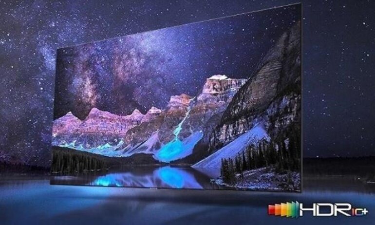 Smart Tivi LG 86 inch 4K 86UQ9100PSD