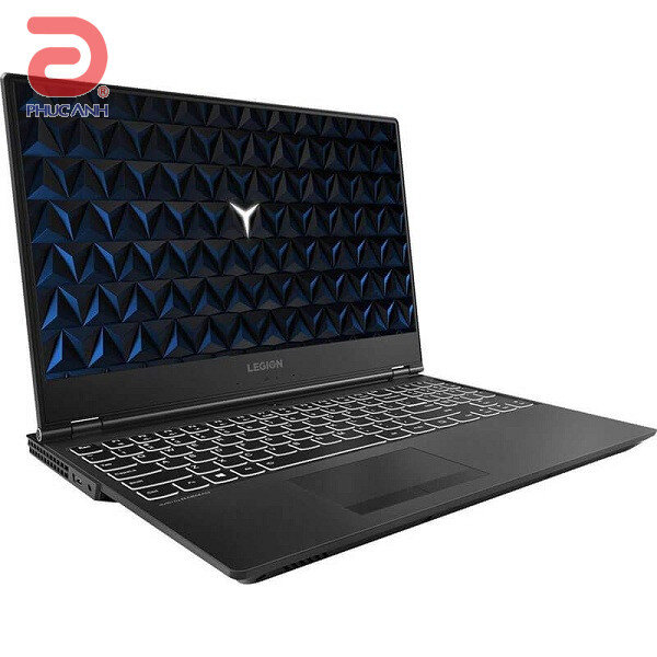 Laptop Lenovo Legion Gaming Y530-15ICH-81FV00STVN (Black)- Bảo hành siêu tốc