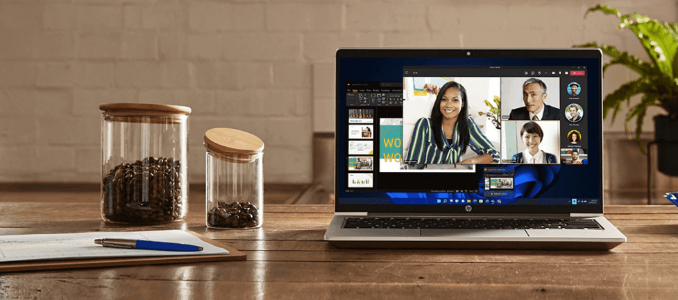 Máy tính xách tay HP ProBook 450 G9 6M0Z5PA