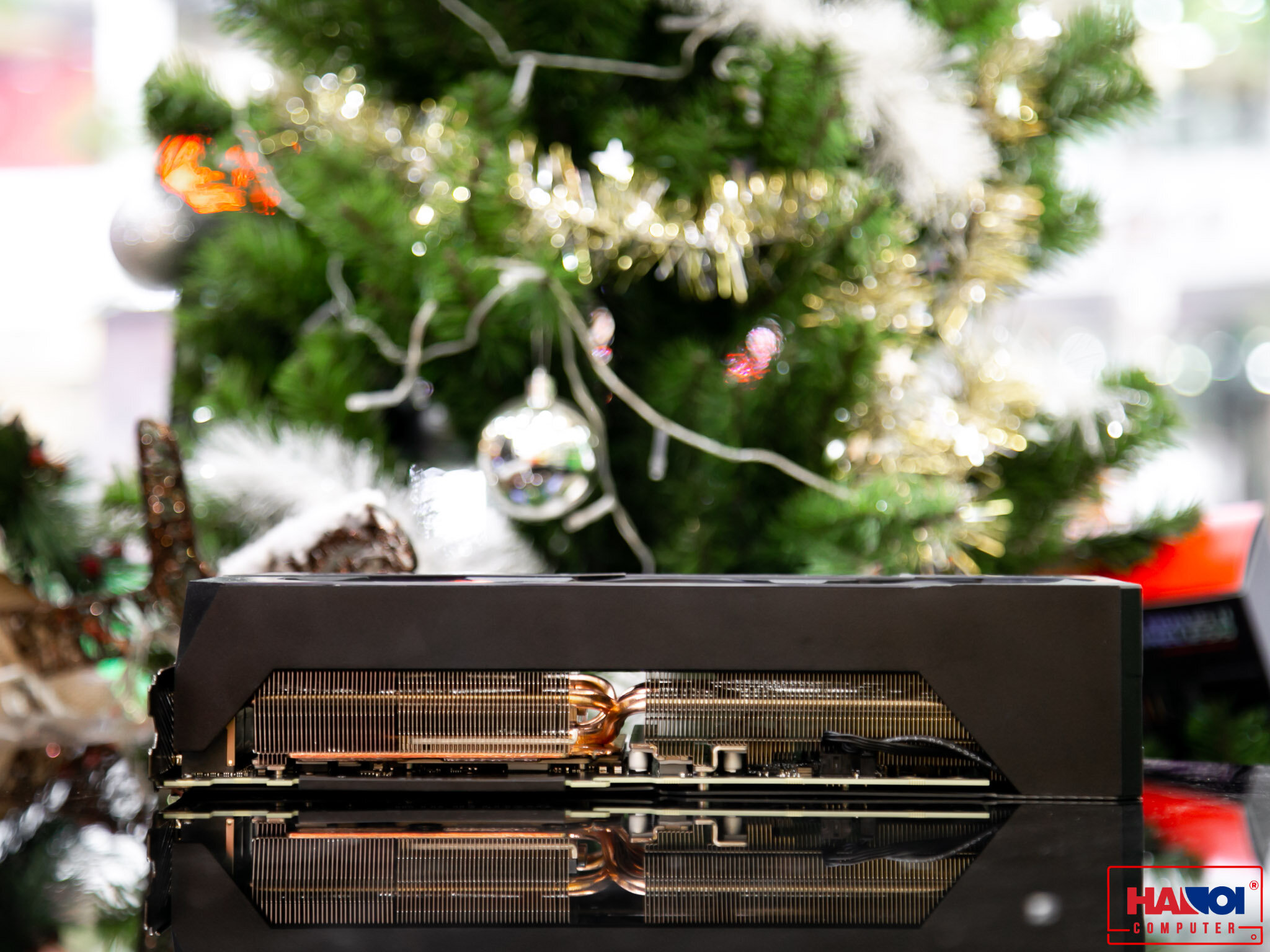 Card màn hình Gigabyte RTX 3090 AORUS XTREME-24GD