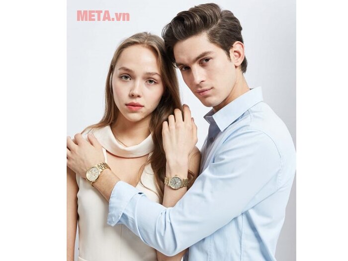 Đồng hồ nữ Valence VC-080L Đồng hồ nữ Valence VC-080L