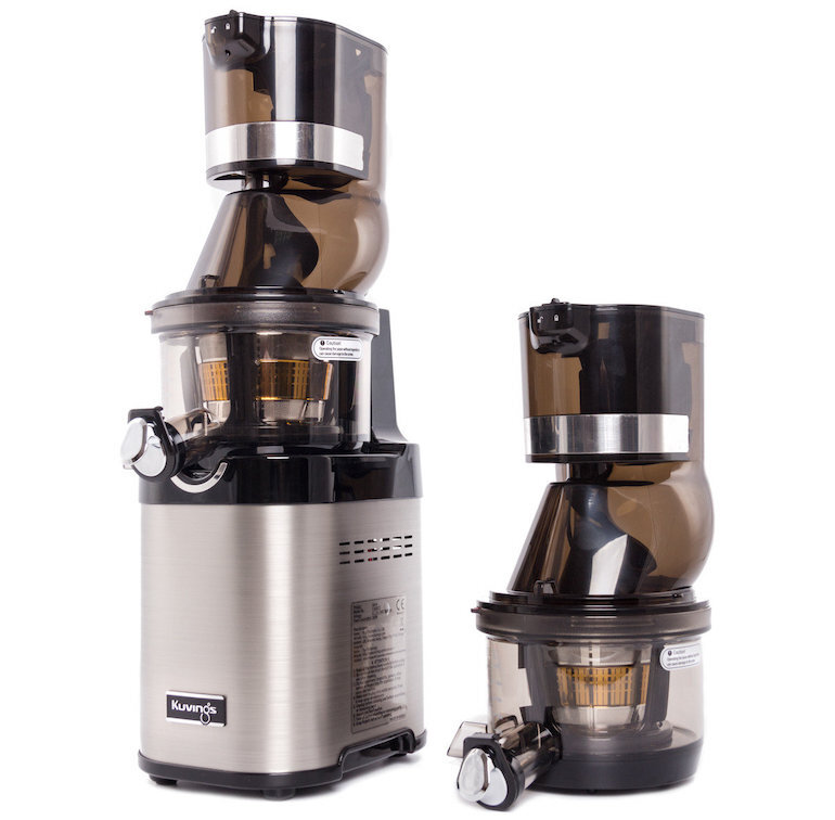 Máy ép trái cây Kuvings Chef CS600 - 200W