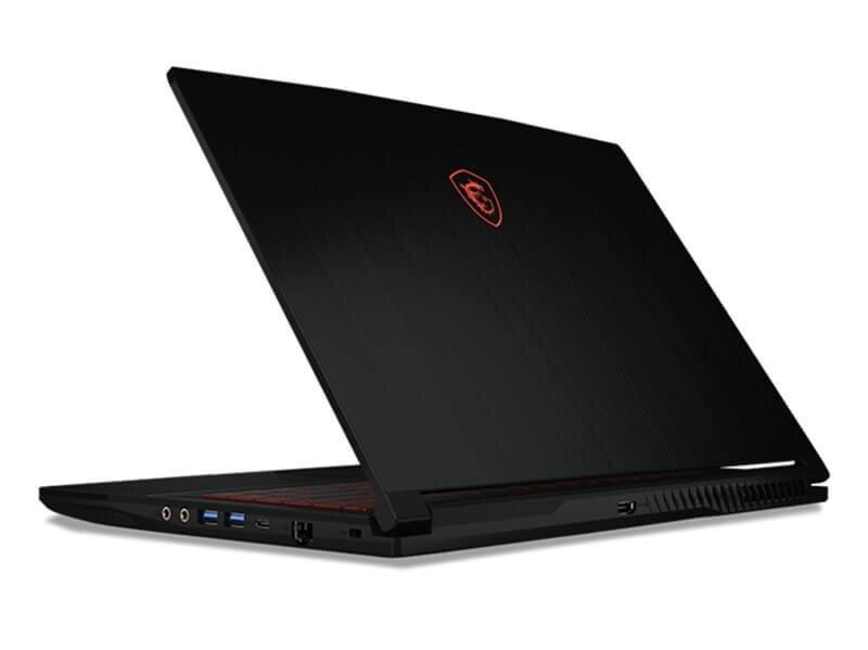 Laptop MSI GF63 9RC-273VN (VGA GeForce® GTX 1050, 4GB GDDR5,Win10)