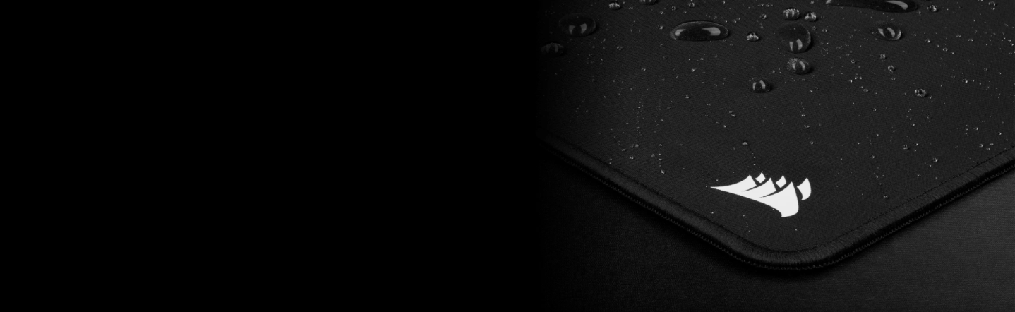 Bàn di chuột Corsair MM350 PRO Extended XL Black/CH-9413770-WW (930 x 400 x 4mm) có tính năng chống nước tốt