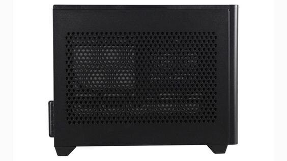 Vỏ case Cooler Master Box NR200 (Ảnh 3)