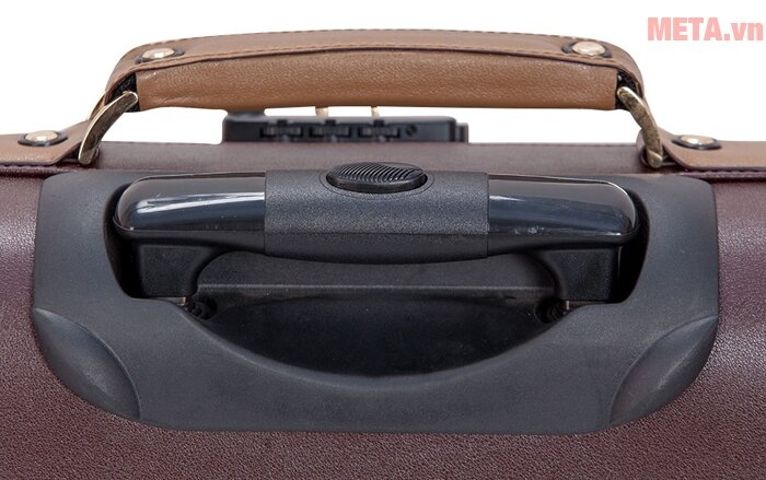 Vali doanh nhân Macat BY15XS