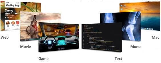 Viewsonic VA2215-H (Ảnh 7)