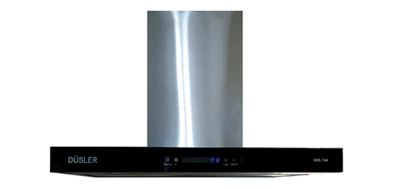 Máy hút mùi Dusler DHL-760