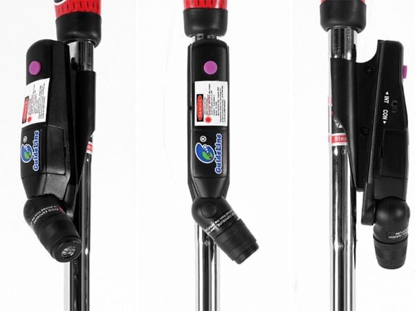 Sản phẩm dùng để lắp vào gậy Putter