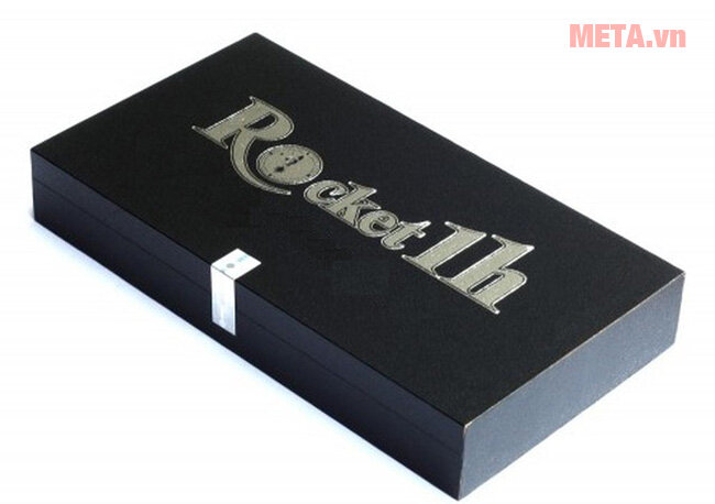 Rocket 1h cho nam giới (Hộp 6 viên) Rocket 1h cho nam giới (Hộp 6 viên)