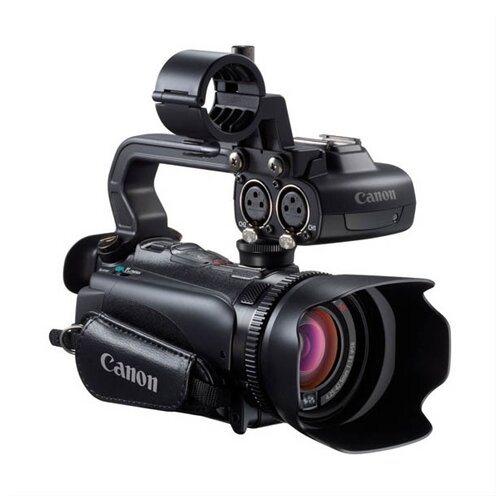 Máy Quay Canon XA10
